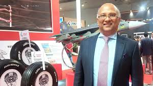 एमआरएफ के प्रबंध निदेशक अरुण मैमन फिर एटीएमए के चेयरमैन चुने गए