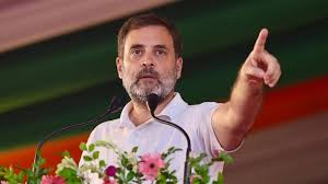 कांग्रेस नेता राहुल गांधी के खिलाफ दर्ज मानहानि मामले में सुनवाई टली