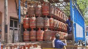 गुजरात ने एलपीजी आपूर्ति में 20 प्रतिशत की वृद्धि की