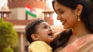 न्यायालय ने तीन महीने से कम उम्र के बच्चों को गोद लेने पर ही मातृत्व अवकाश देने वाला कानून रद्द किया