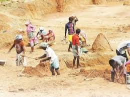 मनरेगा में अनियमितताओं की शिकायत के बाद ‘‘वीबी जी राम जी’’ योजना लाई गई : चौहान