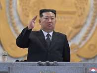 किम ने उत्तर कोरिया को परमाणु शक्ति संपन्न देश के रूप में स्थापित करने का संकल्प लिया