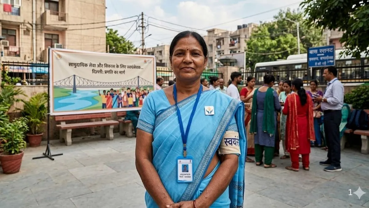 आशा और आंगनवाड़ी कार्यकर्ताओं को अर्ध-कानूनी स्वयंसेवकों के रूप में शामिल करेगा दिल्ली राज्य विधिक सेवा प्राधिकरण