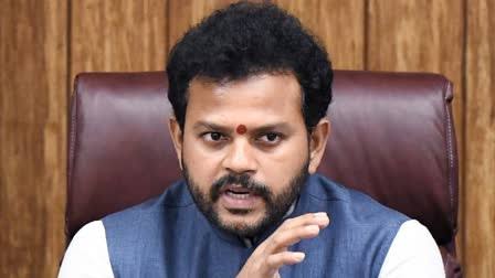 एअर इंडिया विमान हादसे की जांच रिपोर्ट जल्द ही सामने आएगी: के. राम मोहन नायडू