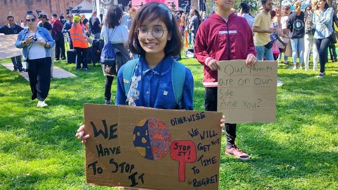 जलवायु परिवर्तन से लड़ने के लिए पारंपरिक ज्ञान को प्रौद्योगिकी के साथ जोड़ें : एनजीटी अध्यक्ष