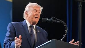 ईरान पर अमेरिकी हमले में 12 अरब डॉलर का खर्च आया: हैसेट