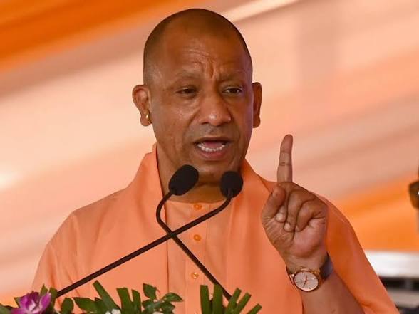 ‘जातिवाद’ सामाजिक ढांचे को कमजोर और राष्ट्र को विभाजित करता है: मुख्यमंत्री आदित्यनाथ