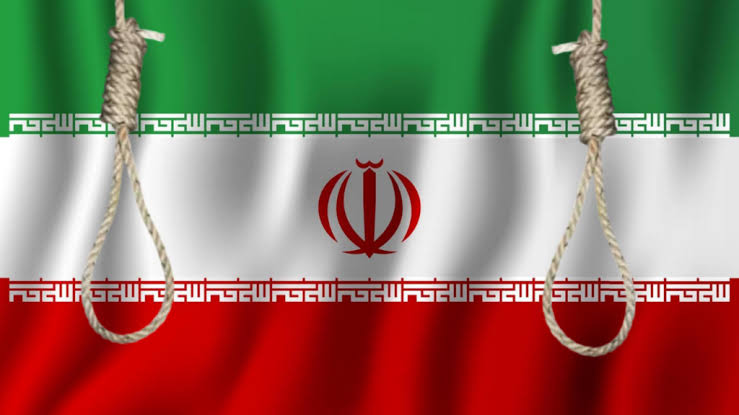 मोसाद के लिए जासूसी करने के आरोप में एक व्यक्ति को फांसी दी गई: ईरान