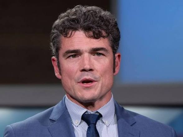 अमेरिकी अधिकारी केंट ने ईरान युद्ध के विरोध में इस्तीफा दिया