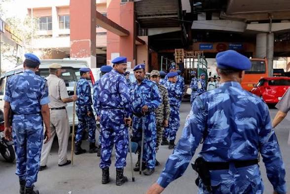 ईद के मौके पर उत्तम नगर में शांतिपूर्ण माहौल सुनिश्चित किया जाए: दिल्ली उच्च न्यायालय