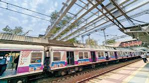 ठाणे नगर निगम ने नए रेलवे स्टेशन का नाम आनंद दिघे के नाम पर रखे जाने का समर्थन किया