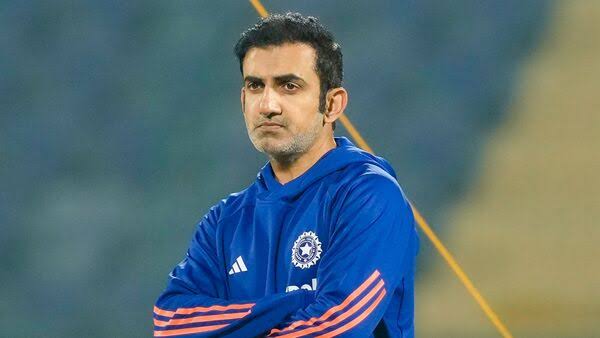 दिल्ली : गौतम गंभीर के व्यक्तित्व अधिकारों की रक्षा संबंधी मुकदमे पर सुनवाई 23 मार्च को