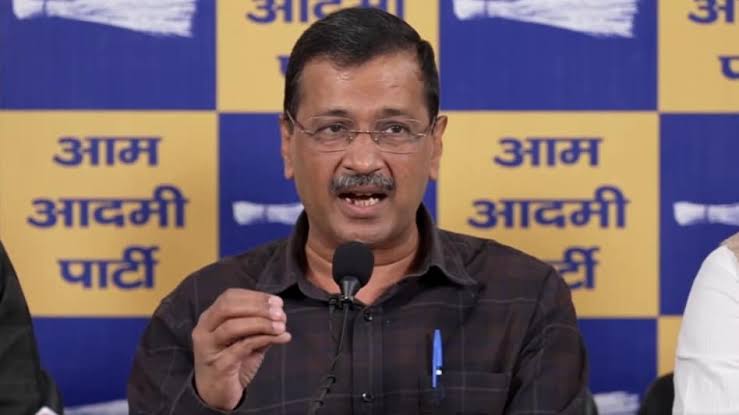 अरविंद केजरीवाल रविवार को जंतर-मंतर पर रैली करेंगे