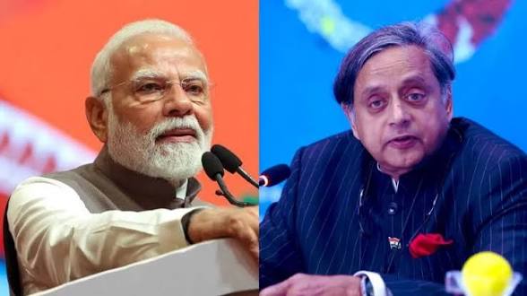 मोदी सरकार का ईरान पर हमलों की निंदा नहीं करना ‘नैतिक कायरता’ : कांग्रेस