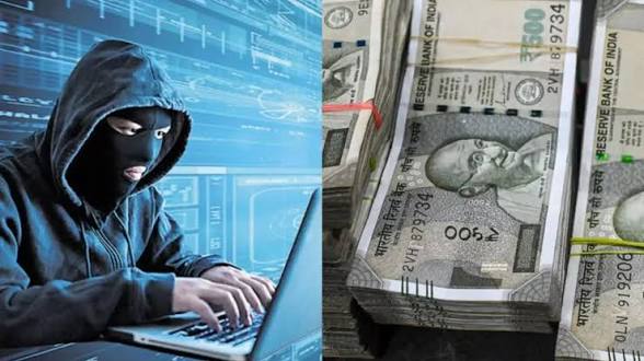 'डिजिटल अरेस्ट' धोखाधड़ी के माध्यम से कारोबारी से 15 करोड़ रुपये की ठगी