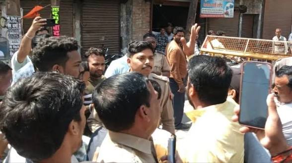 वाल्मीकि समाज पर अभद्र टिप्पणी करने का आरोपी सोशल मीडिया इन्फ्लुएंसर गिरफ्तार