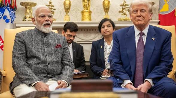 भारत-अमेरिका व्यापार समझौते और महंगाई के खिलाफ माकपा की 'जन आक्रोश रैली'