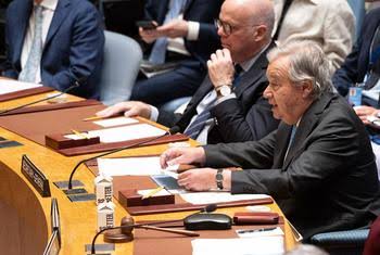 ईरान संघर्ष पर संसद में प्रस्ताव लाने की मांग, ब्रिटास ने इराक युद्ध प्रस्ताव का हवाला दिया