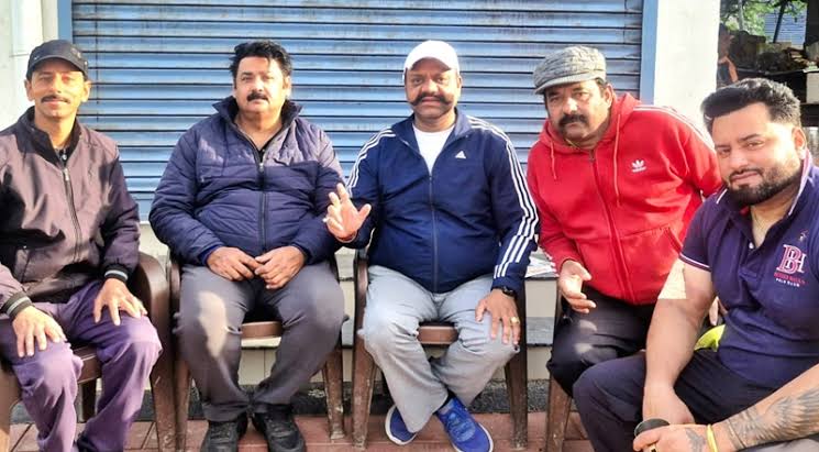 पंजाब के होशियारपुर में व्यापारी के घर पर गोलीबारी, कोई हताहत नहीं