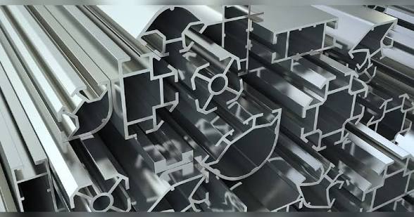 पश्चिम एशिया संकट के बीच एलपीजी, पीएनजी की कमी से जूझ रहा है एल्युमिनियम एक्सट्रूजन उद्योग