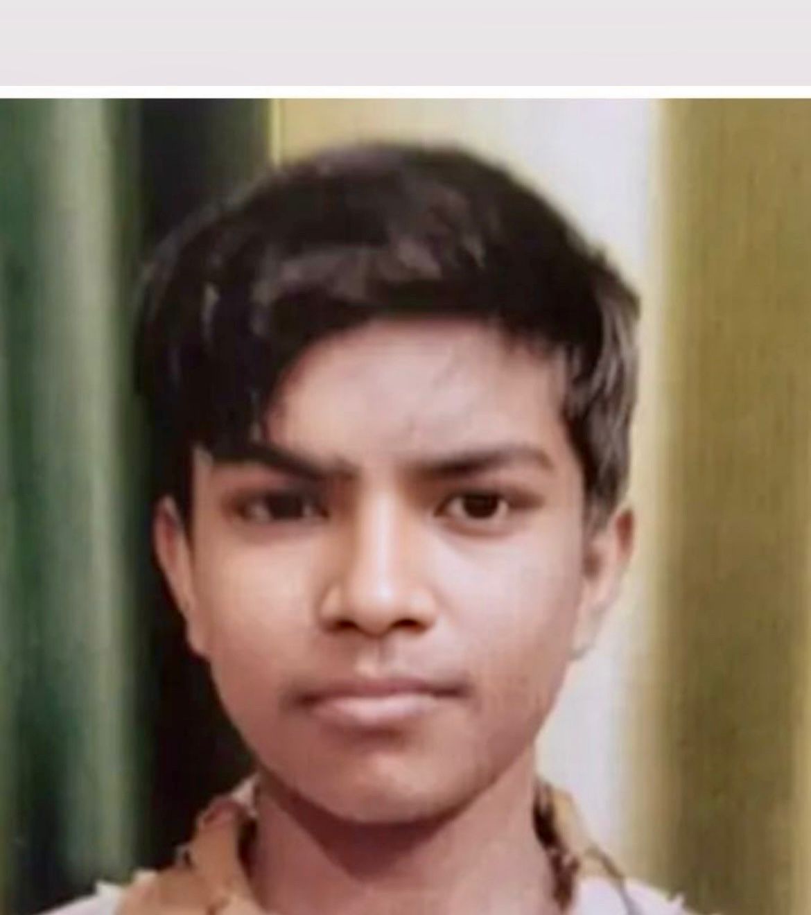 किशोर की संदिग्ध मौत, परिजनों ने लगाया हत्या का आरोप