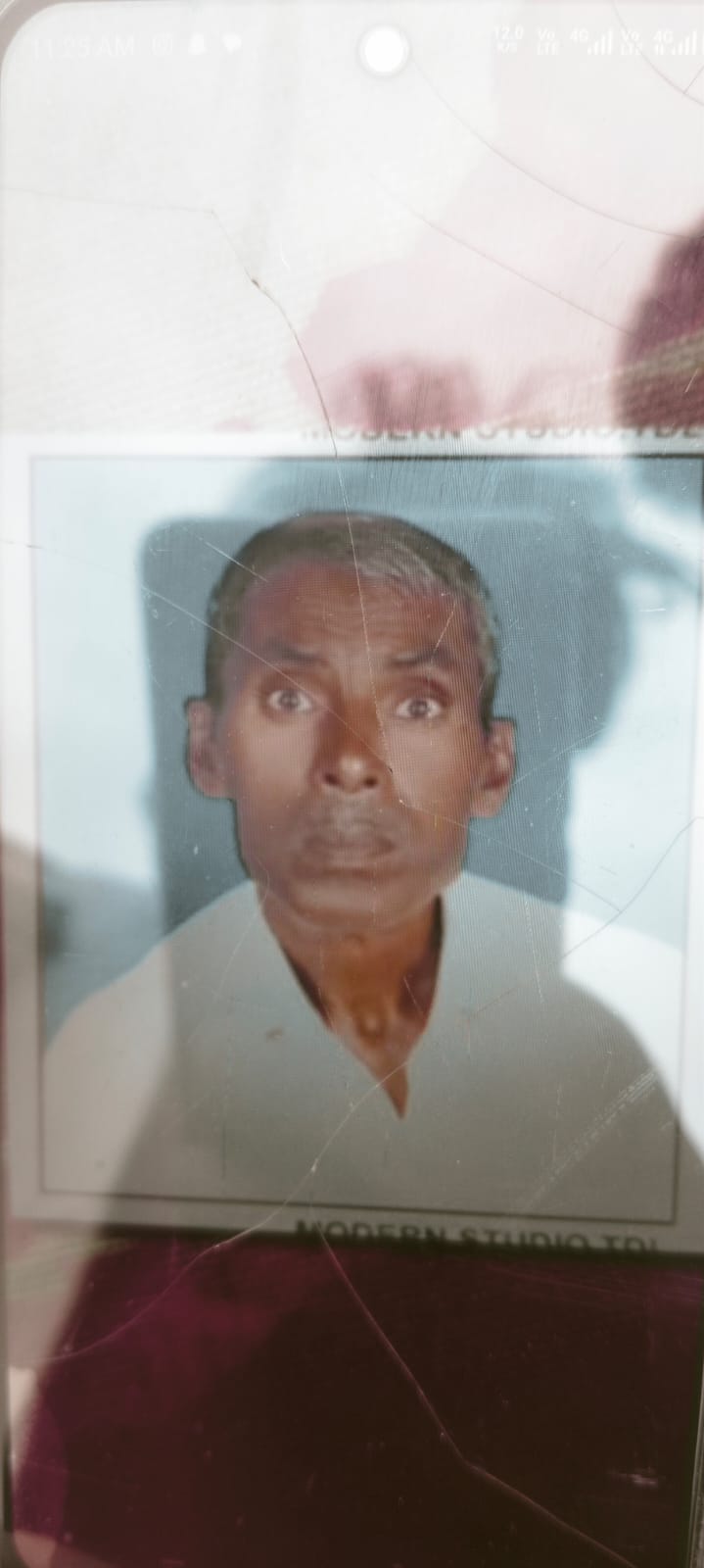 दो अलग अलग सड़क हादसों में दो व्यक्तियों की मौत 