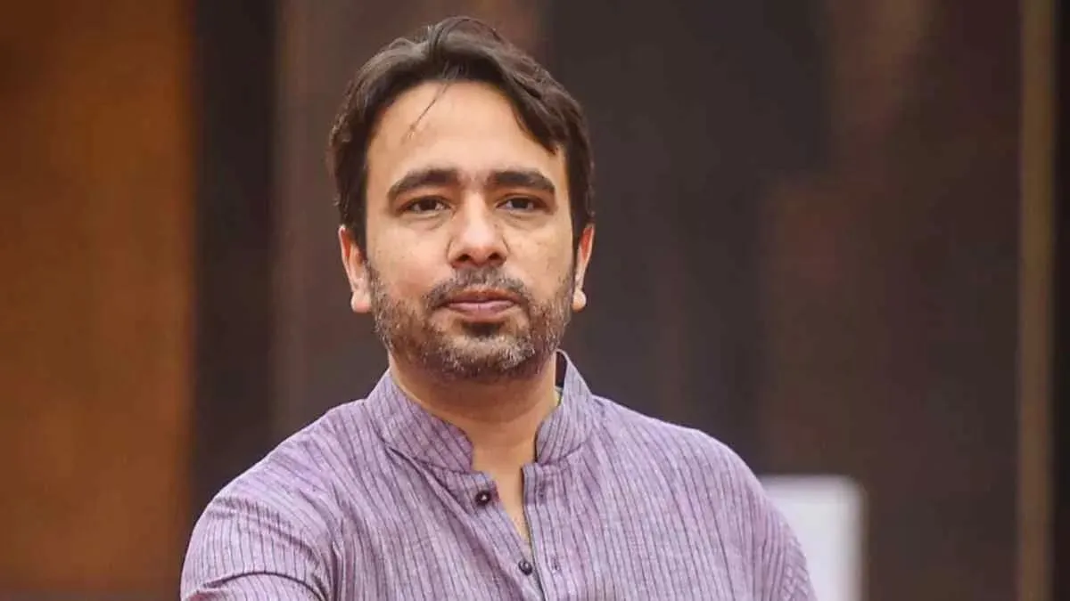 केंद्रीय मंत्री जयंत चौधरी को मिली जान से मारने की धमकी, शिकायत दर्ज कराई