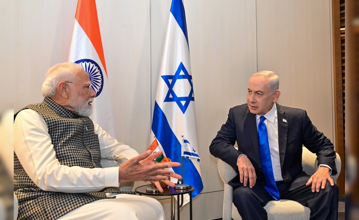 ईरान पर हमले का फैसला प्रधानमंत्री मोदी के इजराइल छोड़ने के बाद किया गया : विदेश मंत्री सार