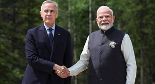 भारत सरकार से जुड़ी कोई गुप्त गतिविधि अब कनाडा में नहीं: पुलिस प्रमुख