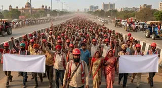 माकपा मंगलवार को दिल्ली के रामलीला मैदान में जन आक्रोश रैली का आयोजन करेगी