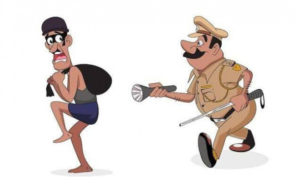 टूंडला चौराहा बना पेशेवर भिखारियों का अड्डा, चोरी की वारदातें बढ़ीं