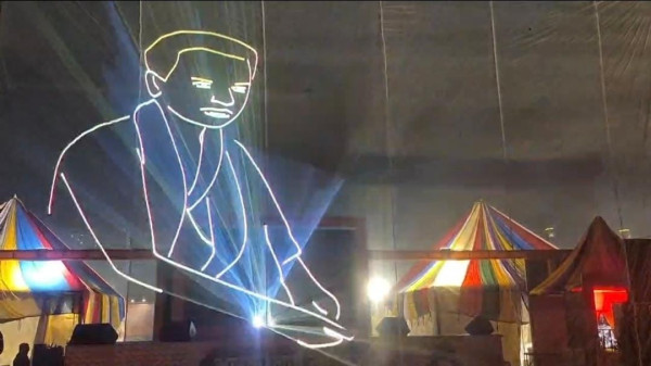 तकनीक के माध्यम से अपनी संस्कृति से जुड़ रहे युवा : अजय प्रकाश