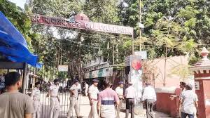 पटना दीवानी अदालत को बम से उड़ाने की धमकी वाला ई-मेल मिला, सुरक्षा कड़ी की गई