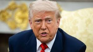 नए आयात शुल्क पर ट्रंप की घोषणा, भारत के लिए शुल्क दर घटकर 10 प्रतिशत हुई