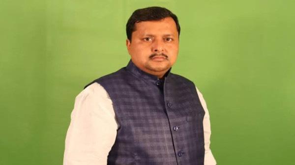 भाजपा राष्ट्र को पहले, जबकि विपक्ष स्वार्थ को पहले रखता है: नितिन नवीन