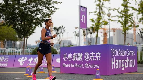 बाबू और मंजू ने ‘इंडियन ओपन रेस वॉक’ प्रतियोगिता में मैराथन में स्वर्ण पदक जीते