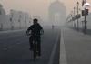 नवंबर में दिल्ली में वायु प्रदूषण का स्तर अक्टूबर के मुकाबले दोगुना हुआ: सीआरईए रिपोर्ट