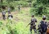 झारखंड में नक्सल विरोधी अभियान में 15 नक्सली मारे गए : पुलिस