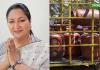 होली, दिवाली पर पात्र राशन कार्ड धारकों को मिलेगा मुफ्त एलपीजी सिलेंडर: रेखा गुप्ता