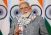 प्रधानमंत्री मोदी का उद्योग जगत से निवेश बढ़ाने, शोध पर अधिक खर्च करने का आह्वान