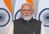 प्रधानमंत्री मोदी का उद्योग जगत से निवेश बढ़ाने, शोध पर अधिक खर्च करने का आह्वान