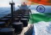 भारत के पास 40-45 दिन की जरूरत के लायक कच्चे तेल का भंडार मौजूद