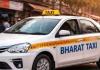 ‘भारत टैक्सी’ का जल्द ही देश के सभी बड़े शहरों और तालुका तक विस्तार किया जाएगा : सरकार