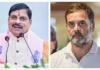 पश्चिम एशिया संघर्ष के नाजुक माहौल में भी ‘नादानी’ से बाज नहीं आ रहे राहुल गांधी : मोहन यादव
