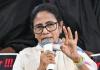 चुनाव से पहले अधिकारियों को हटाना भाजपा की महिला-विरोधी और बंगाल-विरोधी सोच को दिखाता है: ममता