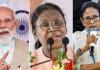 बंगाल सरकार के आचरण पर राष्ट्रपति की नाराजगी के बाद भाजपा ने तृणमूल पर साधा निशाना