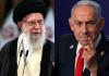 खामेनेई के मारे जाने के संकेत मिल रहे हैं: नेतन्याहू