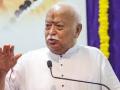 आरएसएस समय के साथ विकसित हो रहा है, नए रूप धारण कर रहा है: मोहन भागवत
