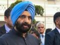 मनजिंदर सिरसा ने सिख मंत्री को 'गद्दार' कहने को लेकर राहुल गांधी की आलोचना की