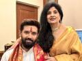 चिराग पासवान ने अपनी मां के राज्यसभा चुनाव लड़ने की अटकलों को खारिज किया